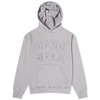 END. x Axel Arigato Milan Gargoyle Hoodie