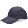 A.P.C. Eden VPC Cap