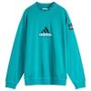 Adidas EQT Reflect Crew Sweat