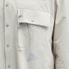 and wander Lightweight Cloth Shirt