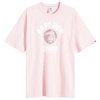 AAPE Union Moonface T-Shirt