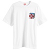 Kenzo Kube Oversized T-Shirt