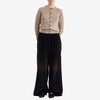 Acne Studios  Keny Yak Core Cardigan
