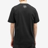 AAPE College Union T-Shirt