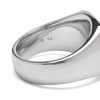 Tom Wood Cushion Ring