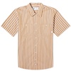 Dickies Poplin Short Sleeve Service Shirt