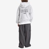 Acne Studios Franziska 1996 Hoodie