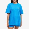 Adanola Resort Sports Short Sleeve Oversized T-shirt