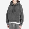 Acne Studios Fester Vintage Hoodie