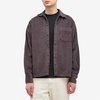 Aries Corduroy Uniform Shirt
