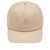 Aries Temple Cap