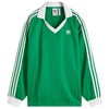 Adidas Pique Long Sleeve