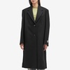 Acne Studios  Otym Heavy Wool Twill Long Coat