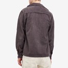 Aries Corduroy Uniform Shirt