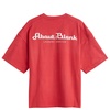 END. x About:Blank 'Laundromat' T-Shirt