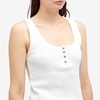Anine Bing Alessia Tank Top