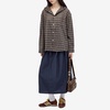 DUNST Hooded Shirt