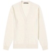Acne Studios Keve Face Cardigan