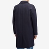 A.P.C. Auster Wool Mac