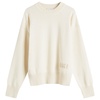 AMI Paris Ami Crewneck Sweater