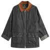 Barbour Raelynn Wax Jacket