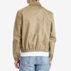 AMI Paris ADC Zipped Cotton Jacket