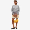 Acne Studios Keva Face Slim Fit Cardigan