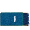 Acne Studios Vally Solid Scarf