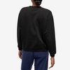 Kenzo Crest Logo Regular Sweatshirt