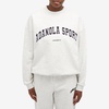 Adanola AS Oversized Sweatshirt