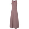 A.P.C. Shelly Striped Maxi Dress