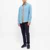 A.P.C. Dundee Roll Neck Knit