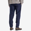 A.P.C. Pieter Textured Cotton Pin Tuck Pleat Trousers