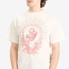 Aries Faded Aries Ex Amino T-Shirt