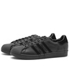 Superstar Leather Low-top Sneakers