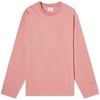 Adanola Washed Long Sleeve Boxy T-Shirt