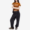 Aries Baby Fit J'Adoro Diamante T-Shirt