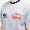 Aries x Umbro Centenary Jersey