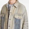 Acne Studios Robert U Carver Denim Jacket