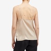 Anine Bing Gwyneth Silk Camisole