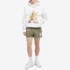 Advisory Board Crystals Saraswati Ceramic Hoodie