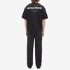 about:blank Box Logo T-Shirt