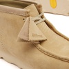 Clarks Originals Wallabee Boot GTX