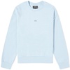 A.P.C. Anna Logo Sweatshirt