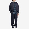 Alpha Industries Wool Varsity Flight Jacket