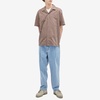 Paul Smith Stripe Vacation Shirt