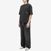 END. x About:Blank Wide Leg Denim Jean