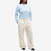 A.P.C. Anna Logo Sweatshirt