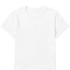 Alexander Wang Essential Shrunken T-Shirt