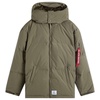 Alpha Industries Puffer Parka